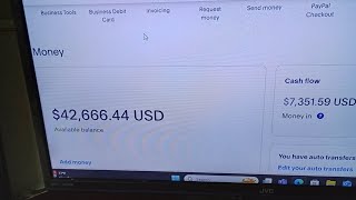 cpalead and Maxbounty pays out through PayPal