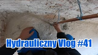 Hydrauliczny Vlog #41 Polish Plumber Vlog