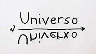 ¿Qué es un Neutrino?