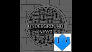 UndergroundNews y los NFTs de WillyRex