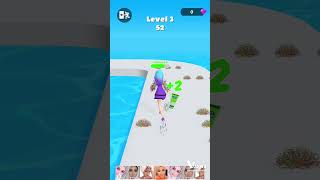 Take them off! full game walkthrough #gameplay #mobilegame  #walkthrough level 3