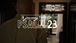 A Journey Through Psalm 23 with Brad Bonhomme | Psalm 23:6 | RightNow Media in Australia 2022