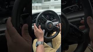 Porsche Launch Control Explained And Demo