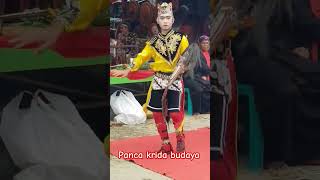 panca krida budaya