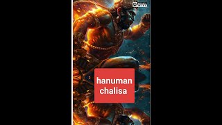 Hanuman chalisa