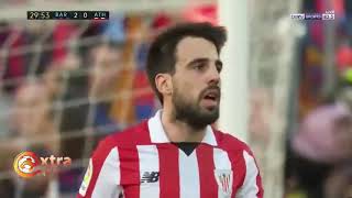 Barcelona vs Athletic Bilbao 2 0  RESUMEN  GOALS & FULLHIGHLIGHTS  LIGA SANTANDER  201718