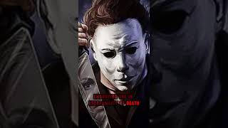 Michael Myers: The Embodiment of Pure Evi