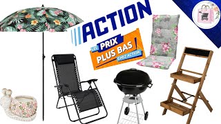 catalogue action 🌟 tout les articles jardin 🌳🌟#action #arrivage