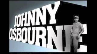 YOU'RE TOO SEXY - JOHNNY OSBOURNE