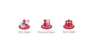 ConnectLeader Dialer Platform: Power Dialer, Click Dialer, Agent Assisted Dialer for Salesforce CRM