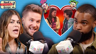 How Devon Werkheiser Made Lindsey Shaw Fall In Love | Ep 44