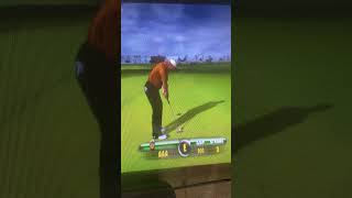 John Daly PGA tour golf arcade birdie