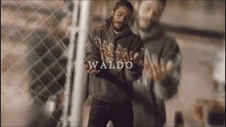 [FREE] Ot7 Quanny x Leafward x Skrilla Type Beat - “Waldo”