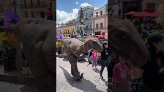 Desfile Cívico Militar por los 214 años de la toma de la Alhóndiga de Granaditas 28 de Sep 2024 🇲🇽