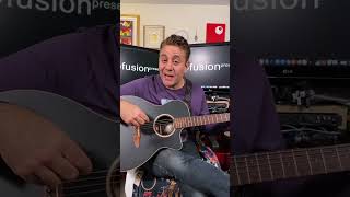 Songs That Use The Jim & Jack Rhythm (Guitar Lesson) #jimnjack #rhythmguitar