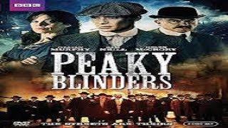 2013 - Peaky Blinders