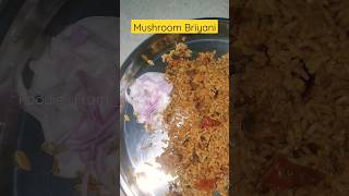 💥Mushroom Briyani😋 | Sema Taste🤯💢❗ #trending #viral #erodefood #foodie #tasty #yummy #foodlover