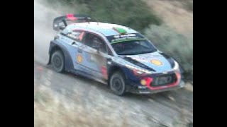 WRC Italia Sardegna 2017. By Gian luigi.