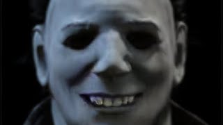 (Dead By Daylight) Michael Myers gameplay