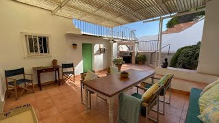 TH4360675: Townhouse in Alhaurín El Grande