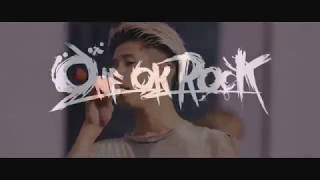 ONE OK ROCK - Clock Strikes (SPECIAL LIVE NAGISAEN)