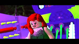 LEGO DC Super-Złoczyńcy #4