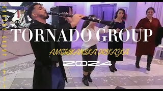 TORNADO GROUP - Amerikanska Prikazka 2024