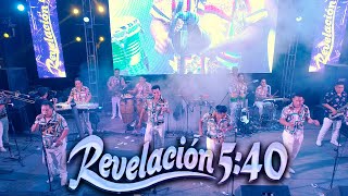 Mix Muñequita Bonita | Revelación 5:40 - Éxitos de Oro