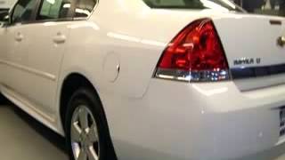 2010 Chevrolet Impala LT, Bruce Titus Tacoma Subaru.flv