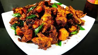 ചിക്കൻ ഫ്രൈ ഇതുപോലെ ഉണ്ടാക്കി നോക്കൂ / Chicken fry /kerala style /malayalam recipe