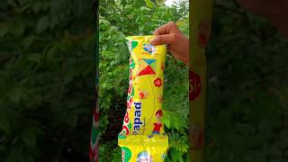 SUPER JUMBO PAPAD KURKURE PACKET 💥😱 #shorts #freegiftinside