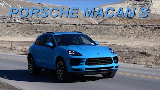 2021 Porsche Macan S | 5 Things I Love About It