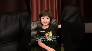 ENG SUB XiaoBao explaining his nickname conflict