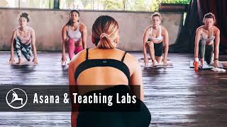 Free Content: Asana Lab Presentation