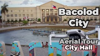 Bacolod City | Aerial View #aerialview #drone #aerialfootage