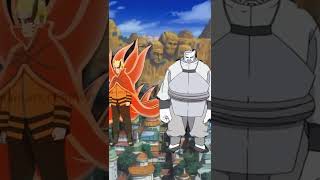 power comparision Naruto vs all God who is strongest #naruto #kakashi #minato #shorts #anime #fight