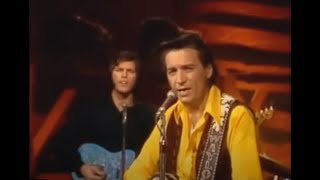 Waylon Jennings  |  Good Hearted Woman