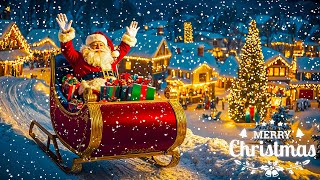 Love, Joy, And Christmas Cheer ☃️ Top Christmas Instrumental Songs