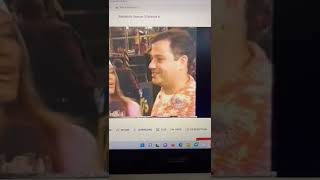 Jimmy Kimmel sexually harasses woman while drunk.