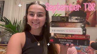 Board Game Picks My August TBR📚 Goddess Complex Readathon @beatrizbooknook