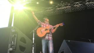 Jason Mraz - So You Think You Can Dance - Ironstone Amphitheatre