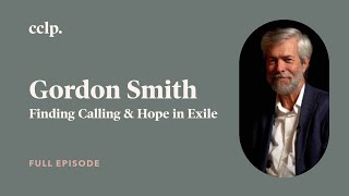 Gordon Smith | Canadian Church Leaders Network