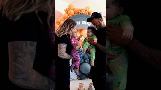 Kailyn Lowry Celebrates Twins Verse and Valley’s First Birthday 🥳