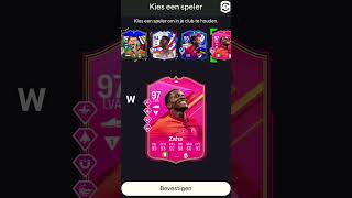 I got gakpo out of the 94+ player pick #popular #fifa #foryou #fc24 #popular  #football #trending