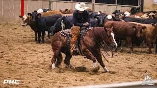 BI Derby Intermediate Open PHC Photo Highlights