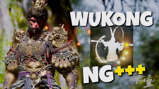 The Wukong Stance is Disappointing - Black Myth Wukong