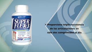 Descripción del Superflex-3