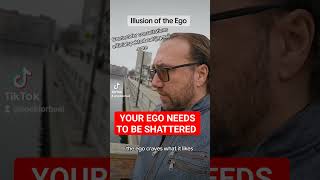 Ego illusion #ego #shorts #spiritual