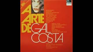 GAL COSTA DIVINO, MARAVILHOSO