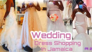 WEDDING DIARIES EP 4: Thing you need to know before you start shop for your wedding dress